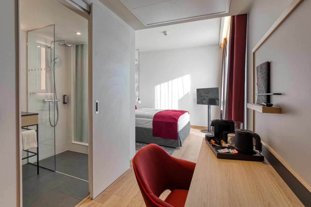 Intercityhotel Berlin Airport Ber Terminal 1 & 2 Schönefeld Exteriör bild